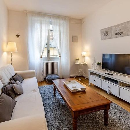 L'Aparte, Bel Appartement Lumineux Avec 1 Chambre Ренн Экстерьер фото