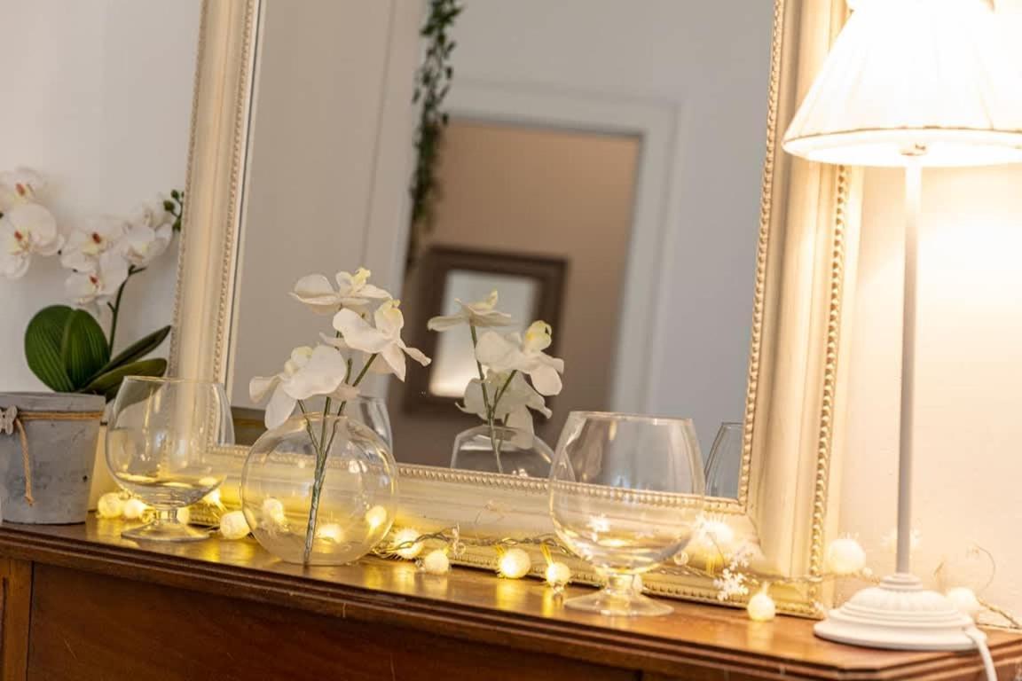 L'Aparte, Bel Appartement Lumineux Avec 1 Chambre Ренн Экстерьер фото